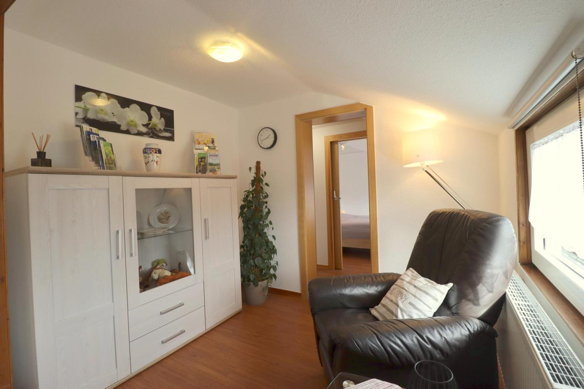 Haus Sonnentau Leilighet Monschau Eksteriør bilde