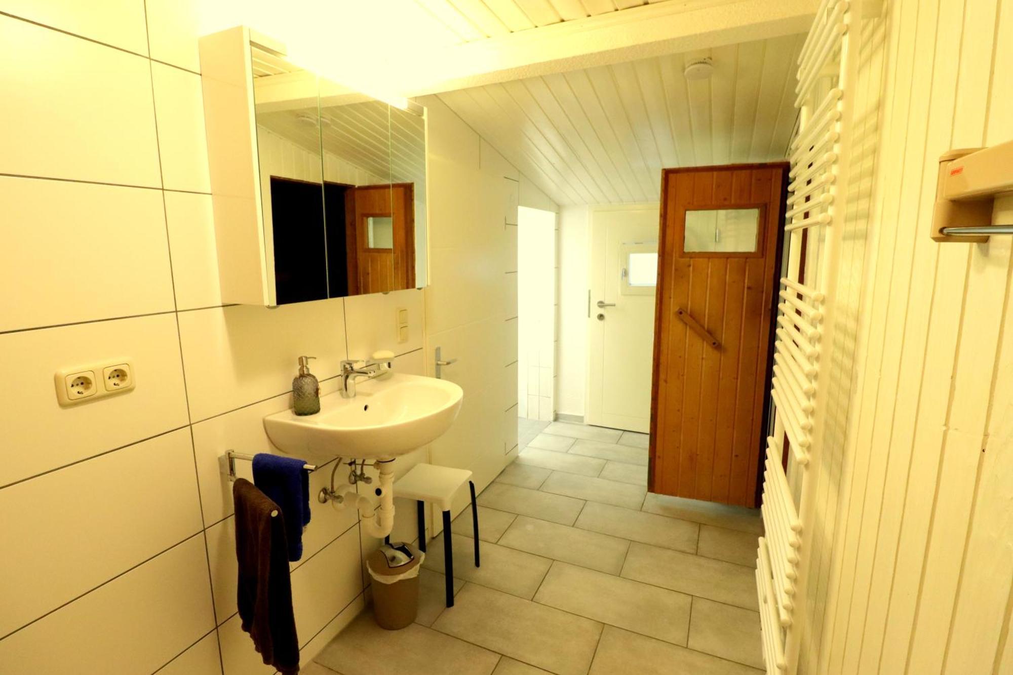 Haus Sonnentau Leilighet Monschau Eksteriør bilde